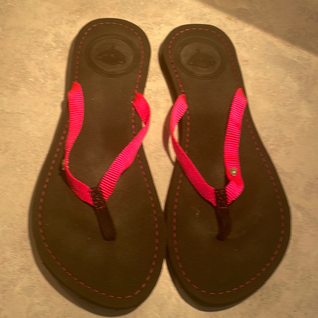 New Artisans Sandals